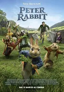 Peter Rabbit (2018)