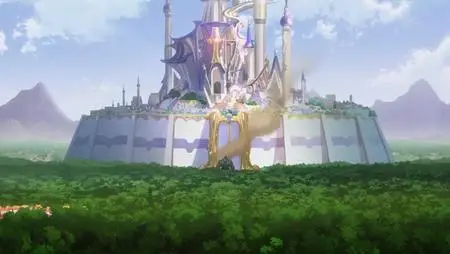 Record of Grancrest War S01E23