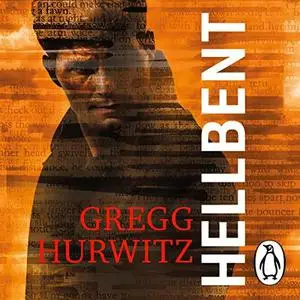 Hellbent by Gregg Hurwitz