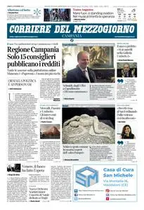 Corriere del Mezzogiorno Campania - 16 Dicembre 2023