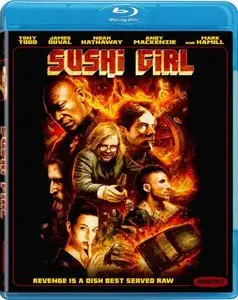 Sushi Girl (2012)