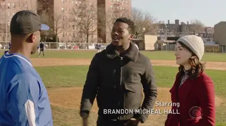 God Friended Me S01E14