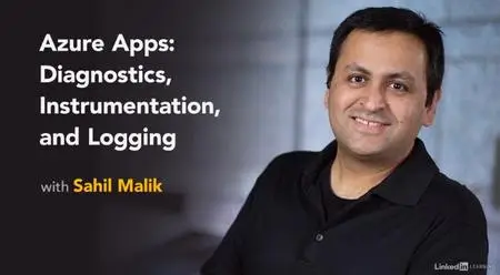 Azure Apps: Diagnostics, Instrumentation, and Logging