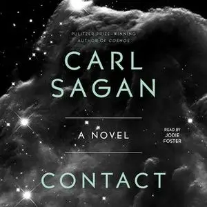 «Contact» by Carl Sagan