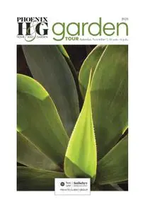 Phoenix Home & Garden - October 2022