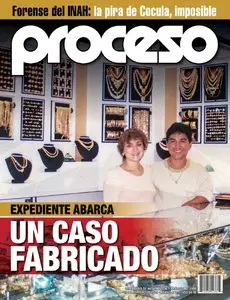 Proceso – 22 Febrero 2015