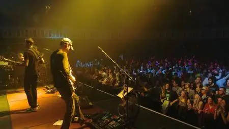 Umphrey's McGee TourGigs Collection - New Years Run 2014-2015 (2015) Re-up