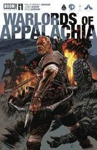 Warlords of Appalachia 01 (of 04) (2016)