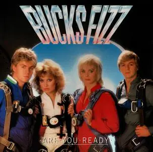 Bucks Fizz - Are You Ready? (1982)