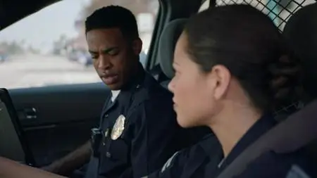 The Rookie S02E19