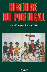 Jean-François Labourdette, "Histoire du Portugal"