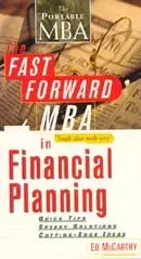 The Fast Forward MBA in Financial Planning