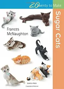 Sugar Cats (Twenty to Make)