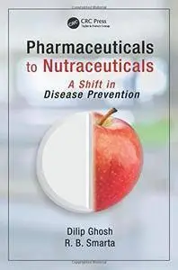 Pharmaceuticals to Nutraceuticals: A Shift in Disease Prevention (repost)