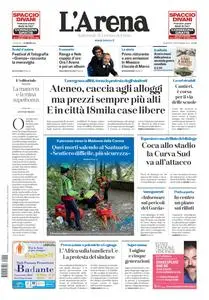 l'Arena - 5 Settembre 2023