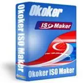 Okoker ISO Maker v4.1