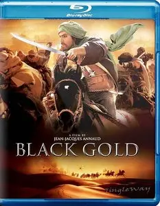 Black Gold / Черное золото (2011)