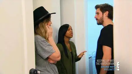 Keeping Up with the Kardashians S10E08