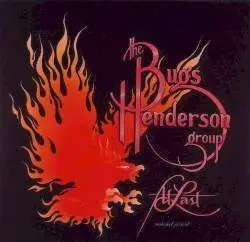 The Bugs Henderson Group - At Last (1978/1991)