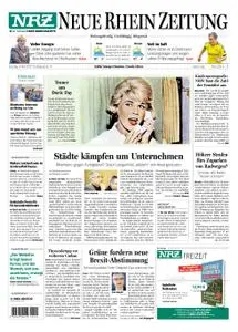 NRZ Neue Rhein Zeitung Dinslaken - 14. Mai 2019