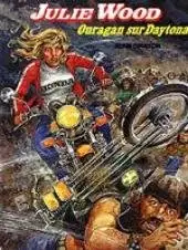 Julie Wood tomes 1 à 8 [complet]