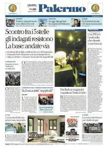 la Repubblica Edizioni Locali - 24 Novembre 2016