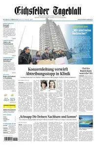 Eichsfelder Tageblatt - 8 Februar 2017