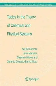 Topics in the Theory Of Chemical and Physical Systems: Proceedings of the 10th European Workshop on Quantum systemsin chemistry