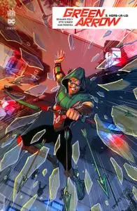 Green Arrow - Tome 3 - Hors-La-Loi (Urban Comics)