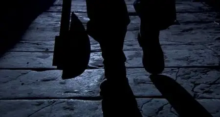 Walking the Dead (2010)