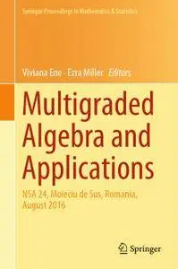 Multigraded Algebra and Applications