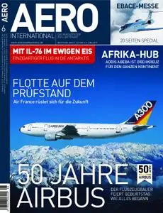 Aero International – Mai 2019