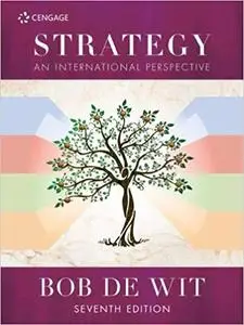 Strategy: An International Perspective, 7th Edition