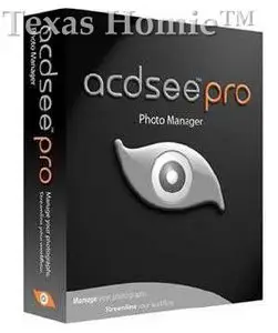 ACDSee Photo Manager 2009 v11.0 Build 110