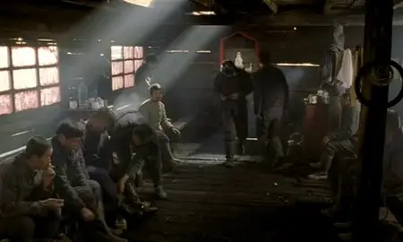 Night And Day (2004)