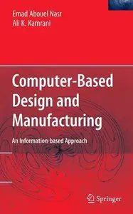 Computer Based Design and Manufacturing (Repost)