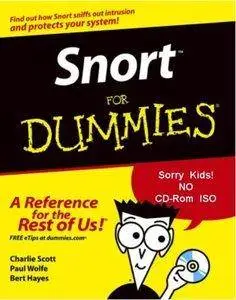Snort for Dummies [repost]