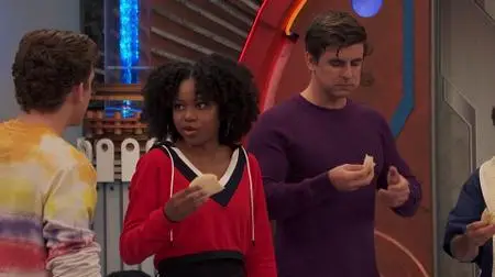 Henry Danger S05E05