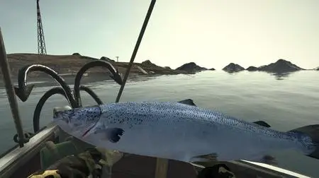 Ultimate Fishing Simulator - Greenland (2019)