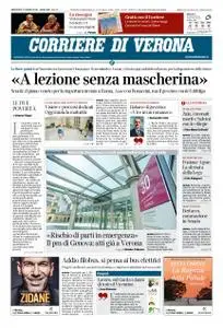 Corriere di Verona – 17 giugno 2020