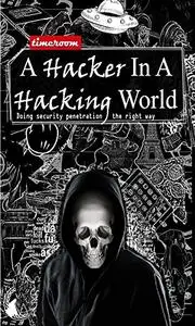 A Hacker In A Hacker World: Doing security penetration, the right way. (Repost)