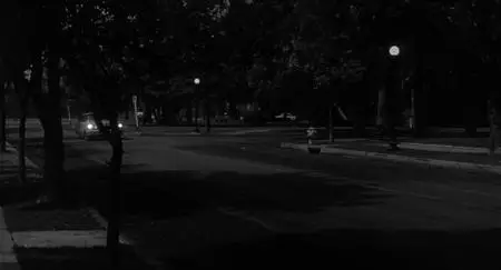 Cape Fear (1962)