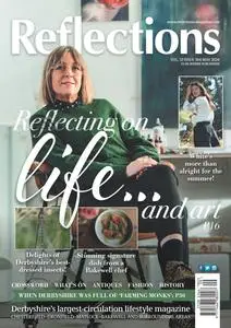 Reflections Magazine - May 2024