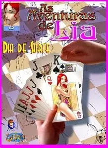 As  Aventuras  de  Lia  -  Dia  de  Sorte