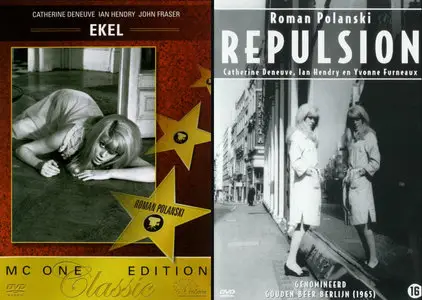 Ekel (1965) RE-UP
