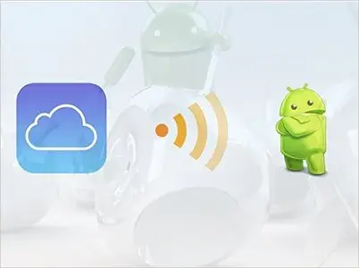 Transfer contacts from Apple icloud for android: Tutorial for tablets and smartphones