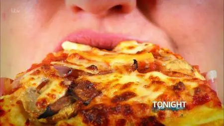 ITV Tonight - Fat: The Healthy Option? (2017)