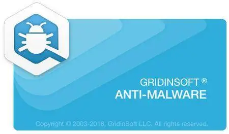 GridinSoft Anti-Malware 3.2.16 Multilingual