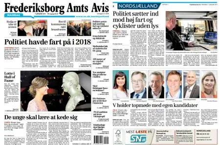 Frederiksborg Amts Avis – 07. januar 2019