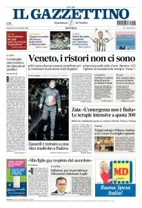 Il Gazzettino Rovigo - 22 Novembre 2020